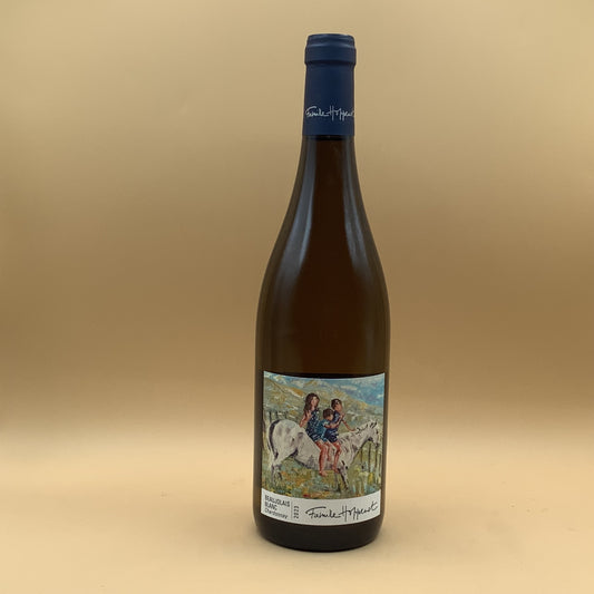Gregoire Hoppenot Beaujolais Blanc 2023