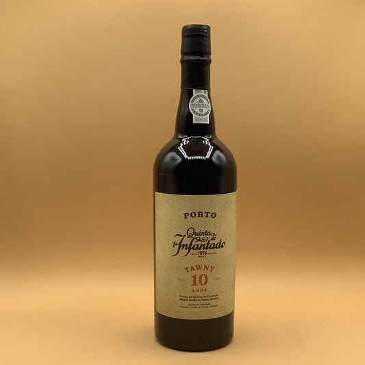 Quinta do Infantado 10yr Tawny Port