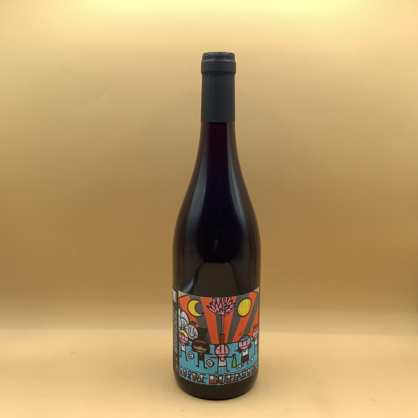 Domaine Dufaitre Beaujolais Nouveau 2024