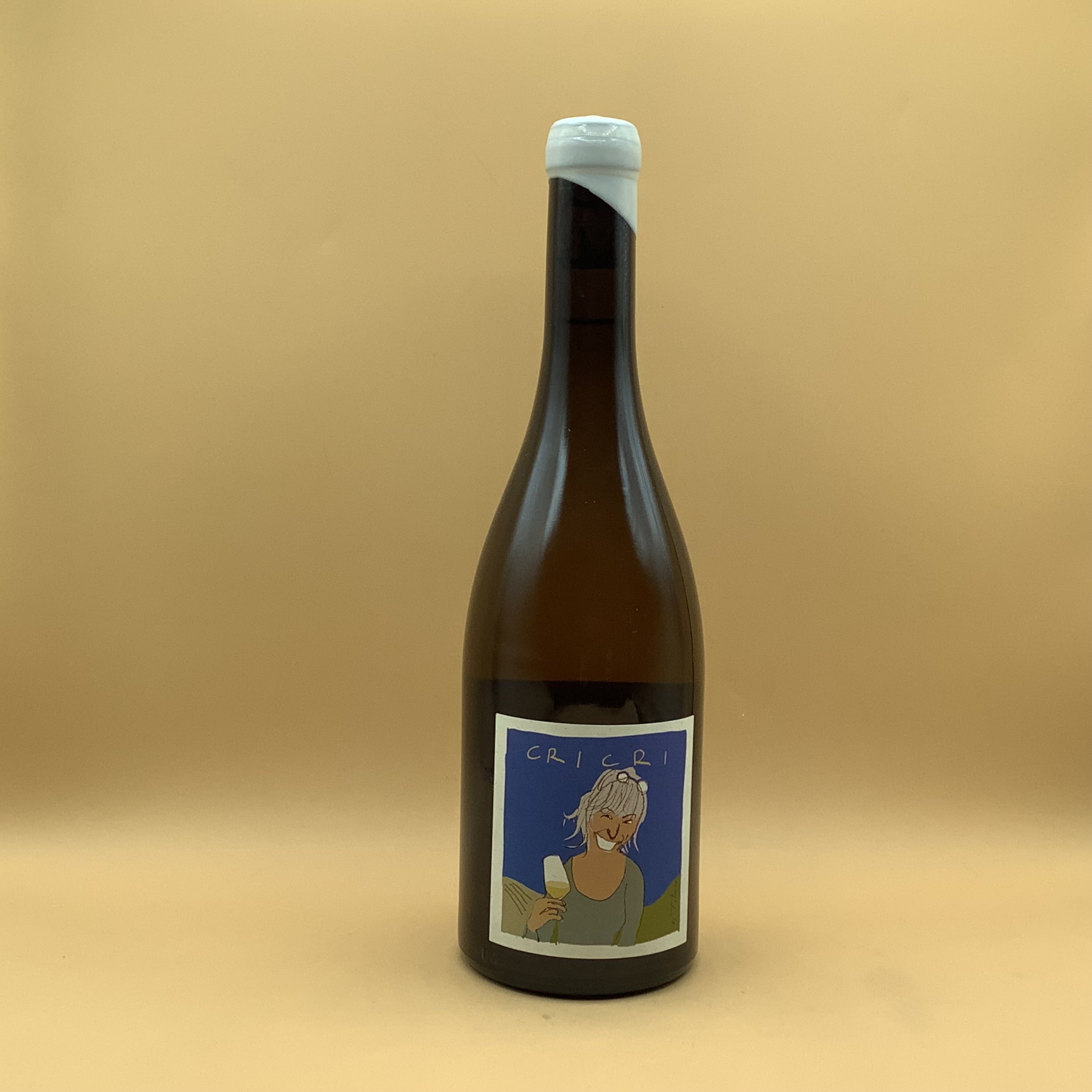 France – Second Bottle Wine and Snack Shop