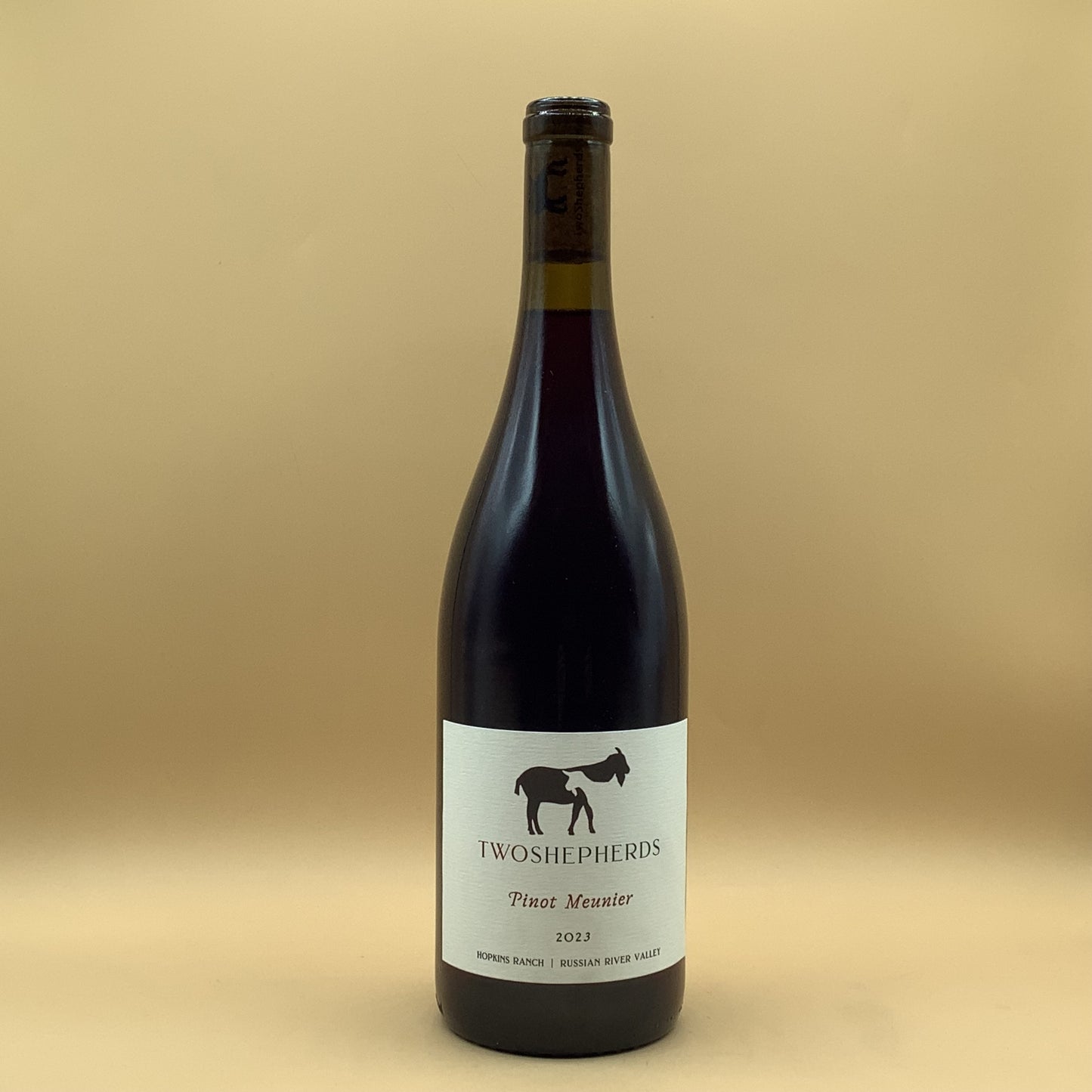 Two Shepherds Pinot Meunier 2023