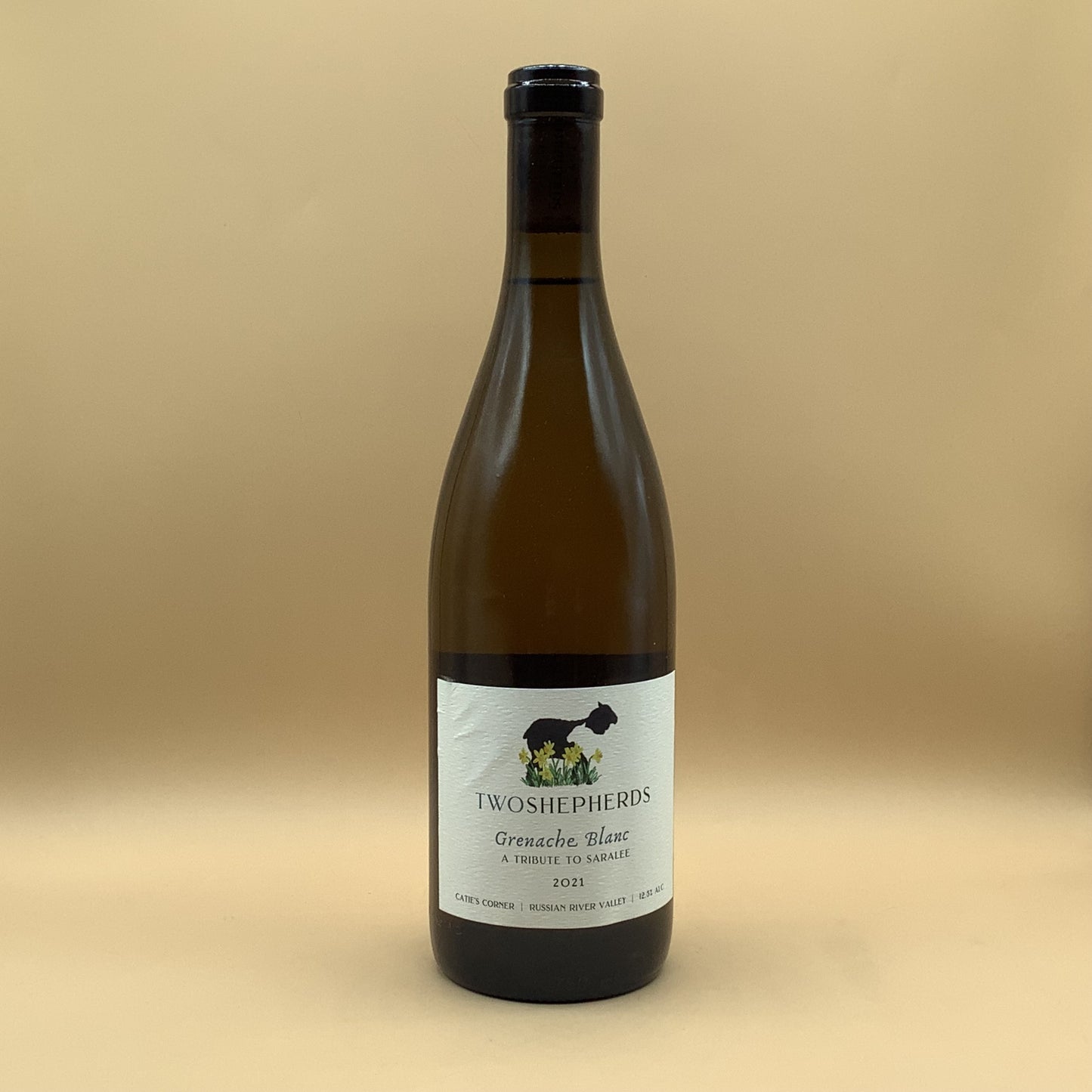 Two Shepherds Grenache Blanc 2021