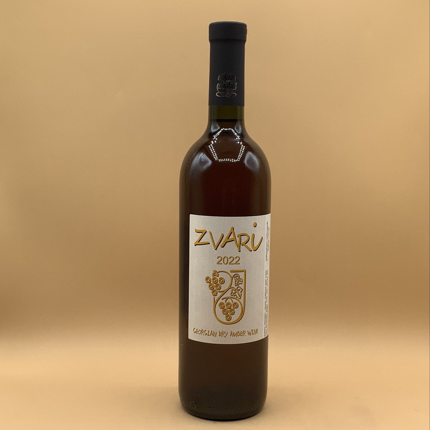 Okro Rkatsiteli Zvari 2022