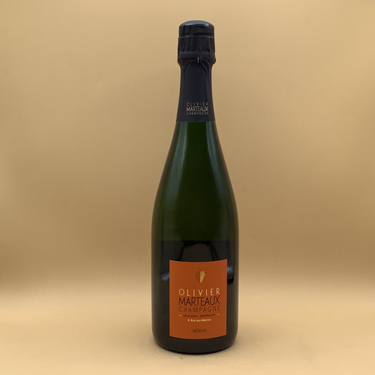 Olivier Marteaux Champagne Brut Reserve NV