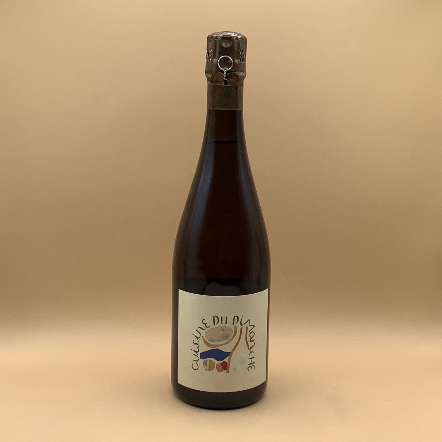 Charles Dufour "Bulles de Comptoir" #13