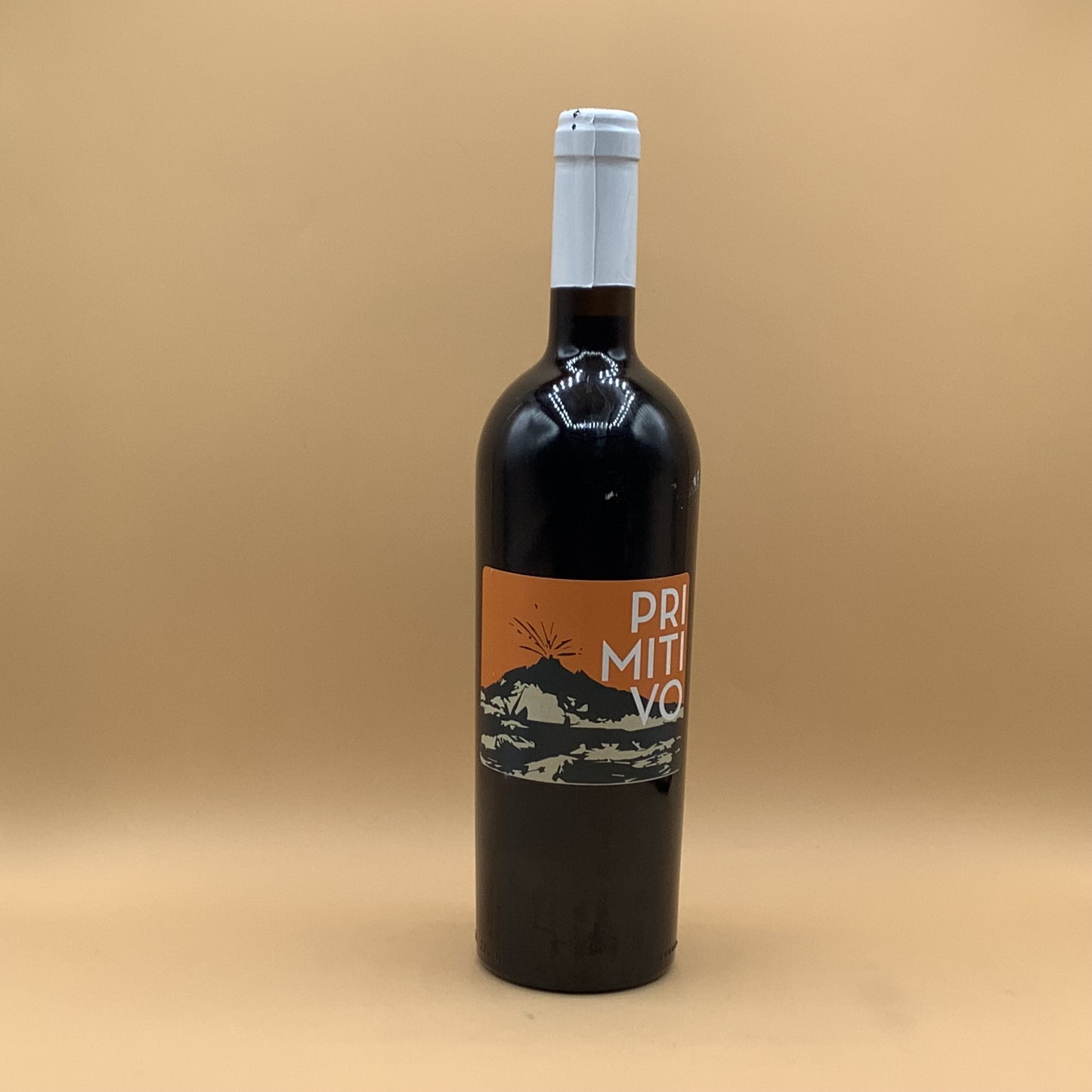 Poggio delle Baccanti Primitivo 2023