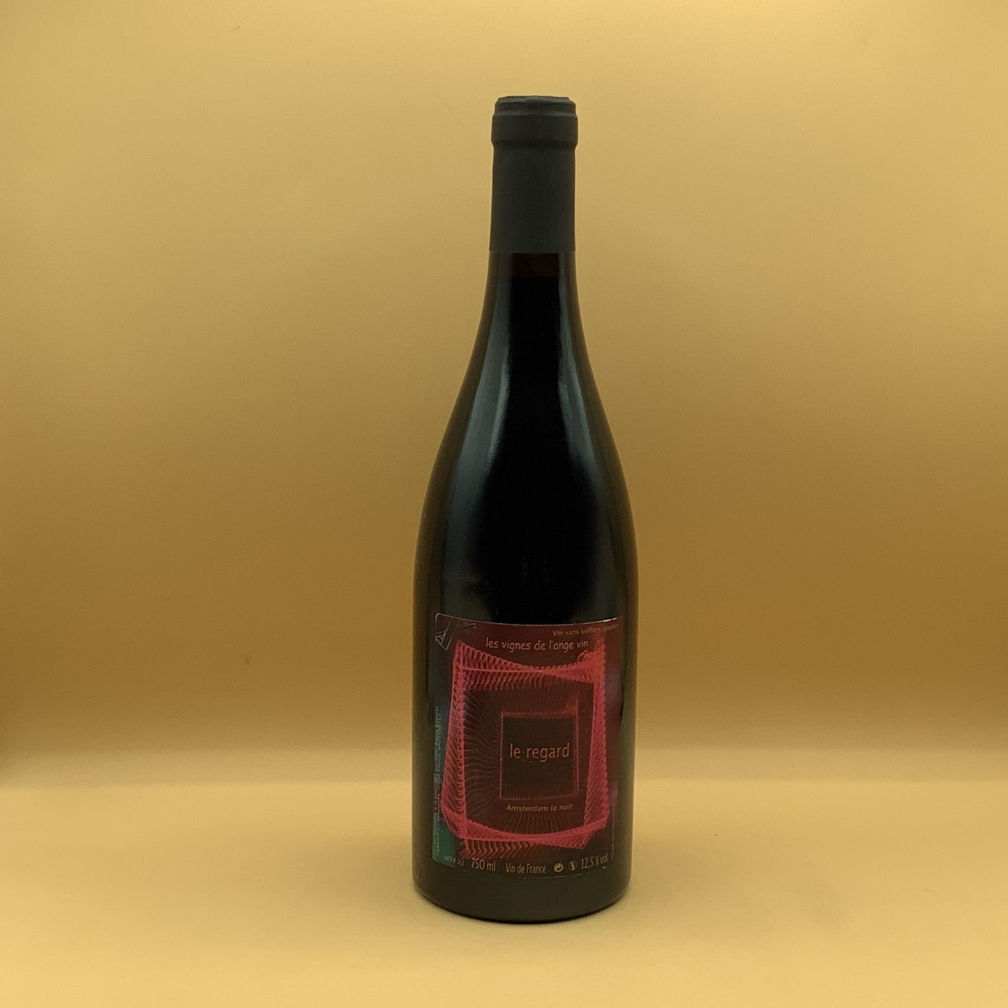 Jean Pierre Robinot Regard 2022