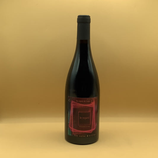 Jean Pierre Robinot Regard 2022