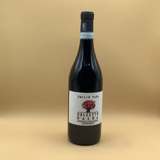 Emidio Vada Dolcetto d'Alba 2022