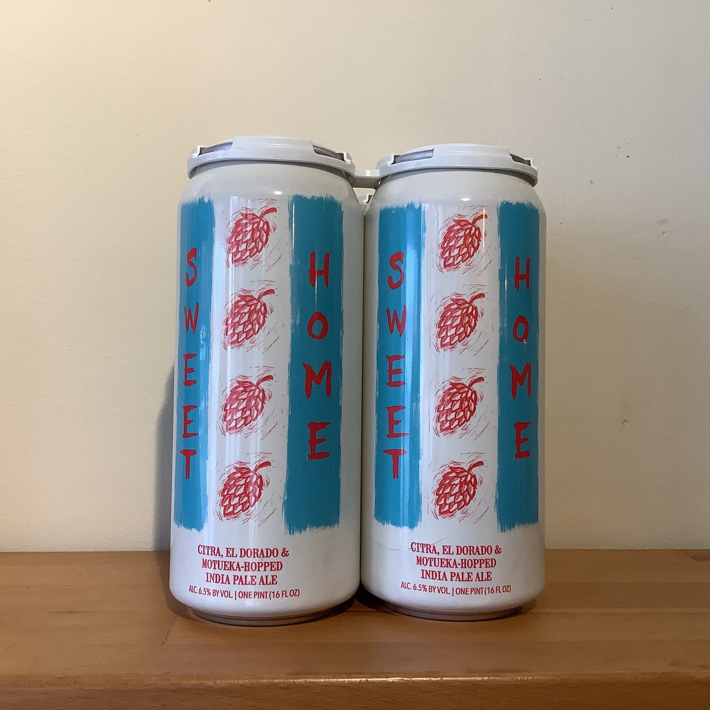 Hop Butcher Sweet Home IPA