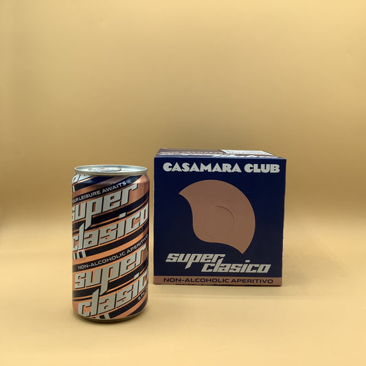 Casamara Club SuperClasico