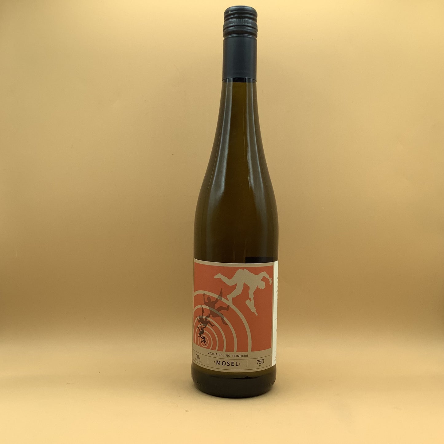 Geierslay Riesling Feinherb 'Vertigo' 2023