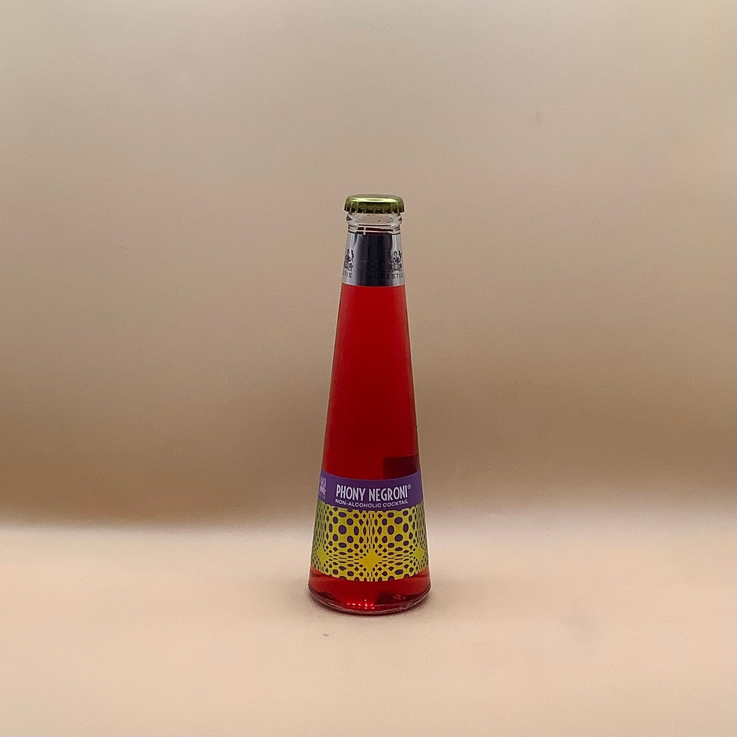 St. Agrestis Phony Negroni