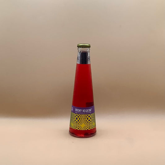 St. Agrestis Phony Negroni