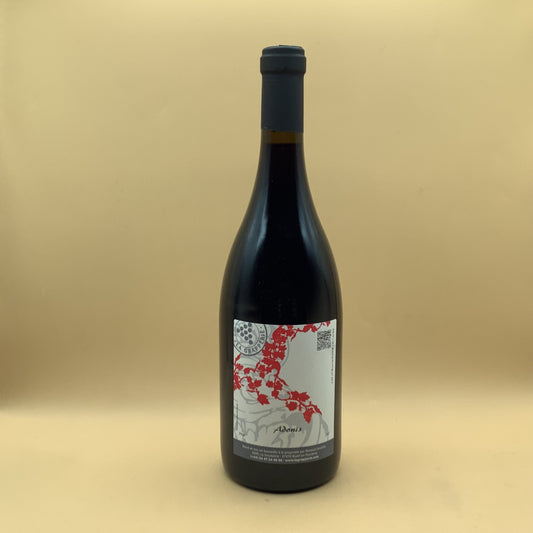 La Grapperie Adonis 2023
