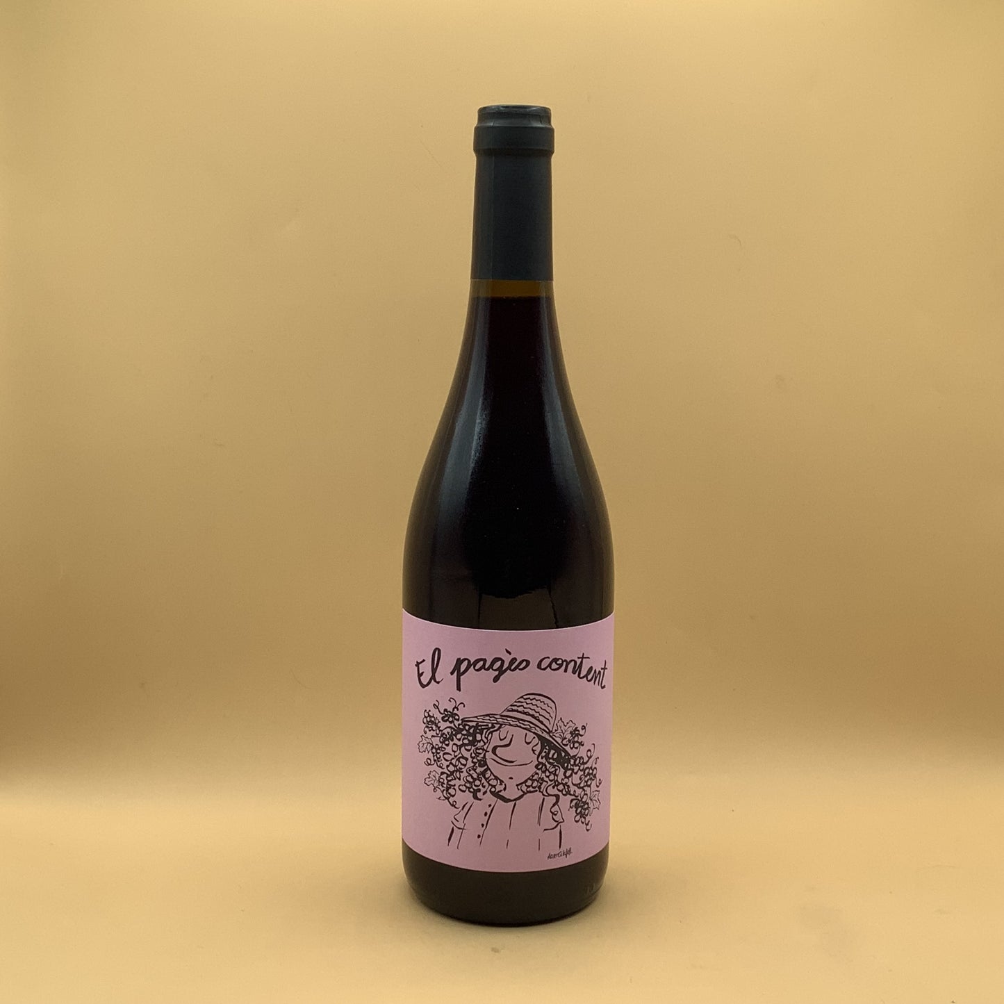 La Salada ‘El Pagès Content’ Red 2022