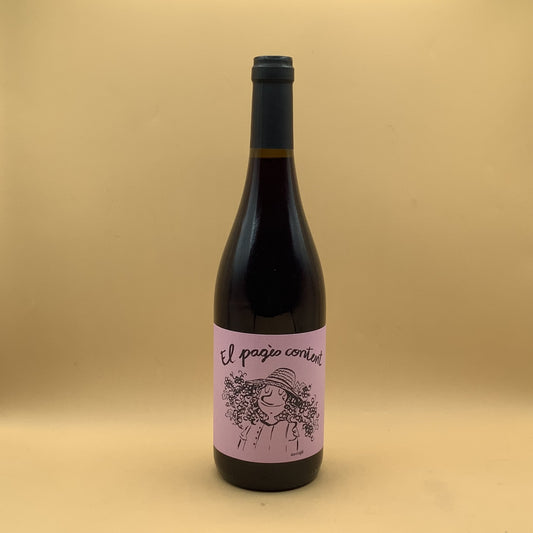 La Salada ‘El Pagès Content’ Red 2022