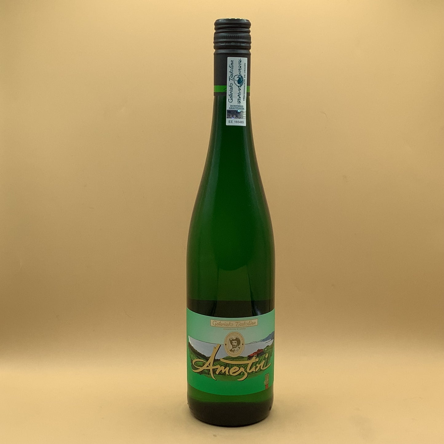 Ameztoi Getaraiko Txakolina 2022