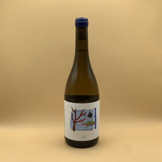 Anna Espelt White “Pla de Gates” 2023