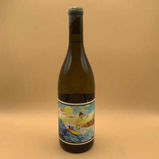 Florèz Wines ‘Shangra-li Mendo Savvy-B’ 2022