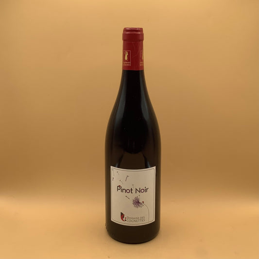 Domaine des Cognettes Pinot Noir 2024