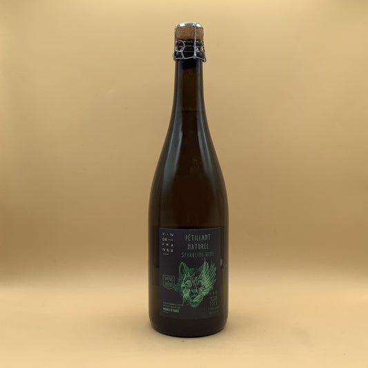 Chapuis & Chapuis Pét Nat 2024