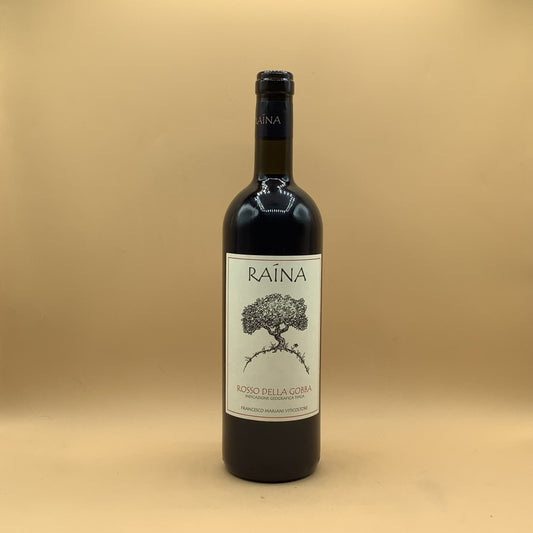 Raina 'Rosso della Gobba' 2023