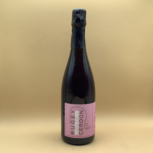 Raphael Bartucci Cerdon de Bugey NV