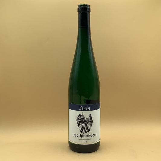 Stein Riesling "Weihwasser" Feinherb 2024