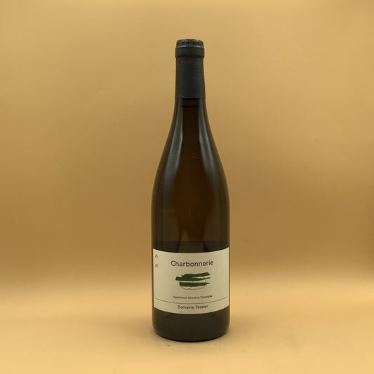 Domaine Tessier "Charbonnerie" 2023