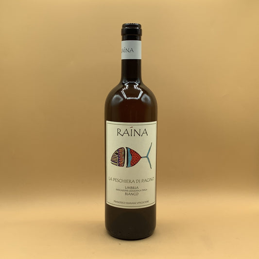 Raina "La Peschiera di Pacino" Bianco 2024