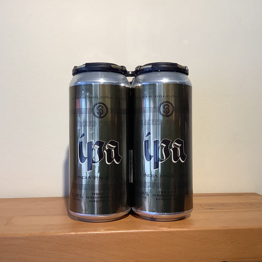 Sacred Profane IPA 4 Pack