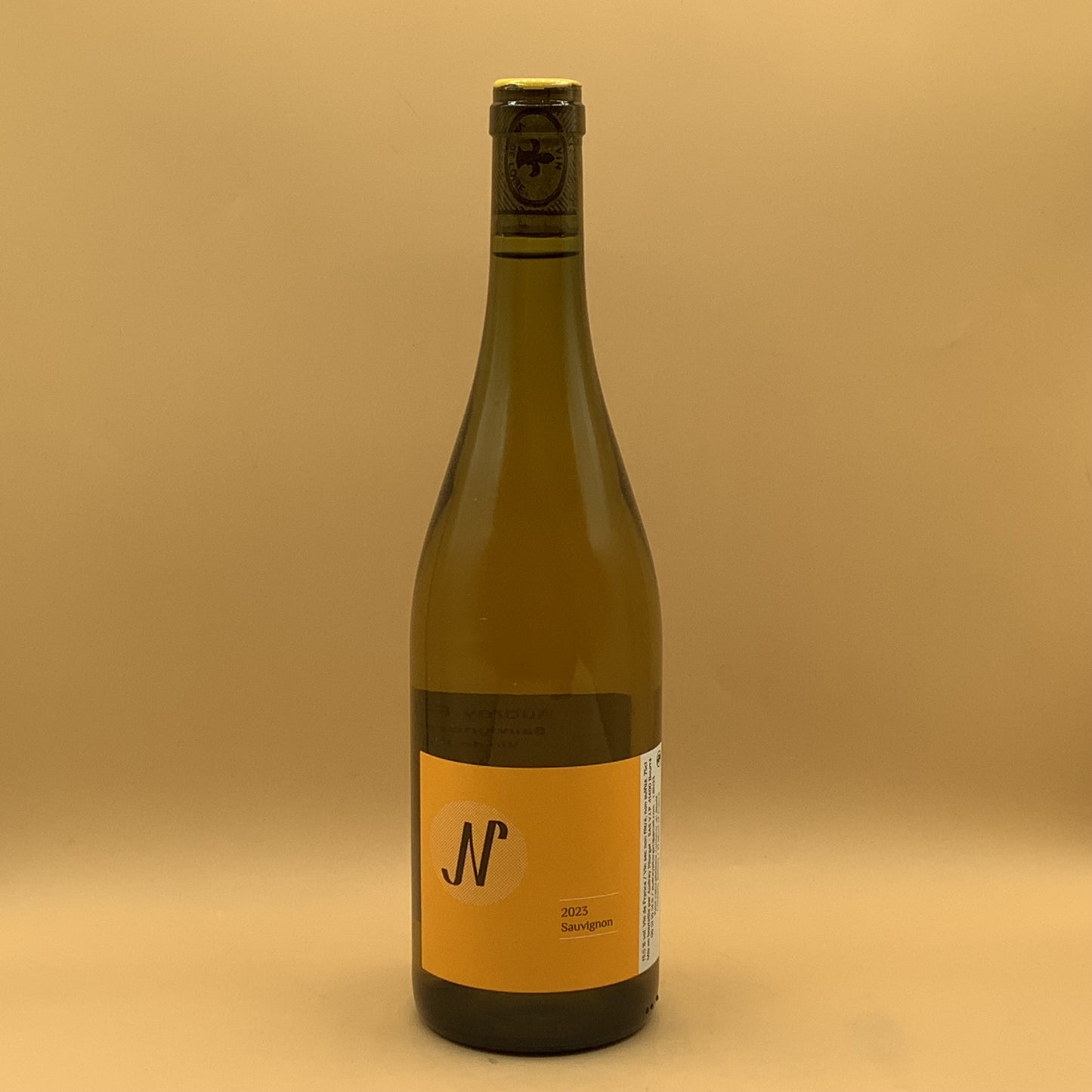 Audrey Pilorget "N" Sauvignon Blanc 2023
