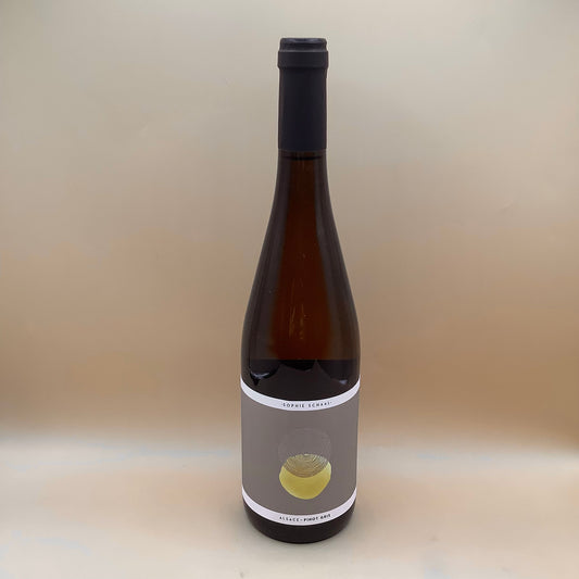 Sophie Schaal Pinot Gris 2024