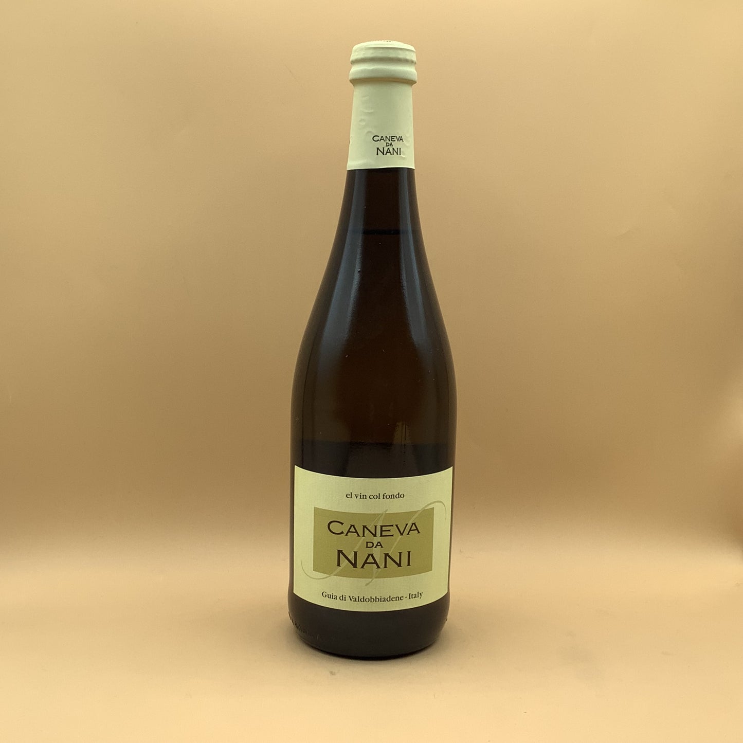 Caneva da Nani Col Fondo NV