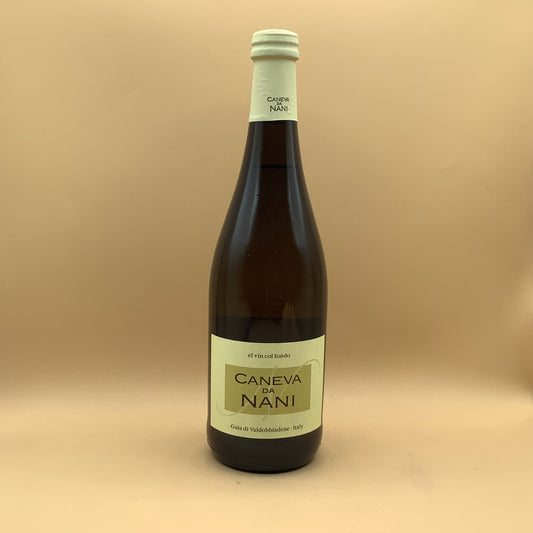 Caneva da Nani Col Fondo NV