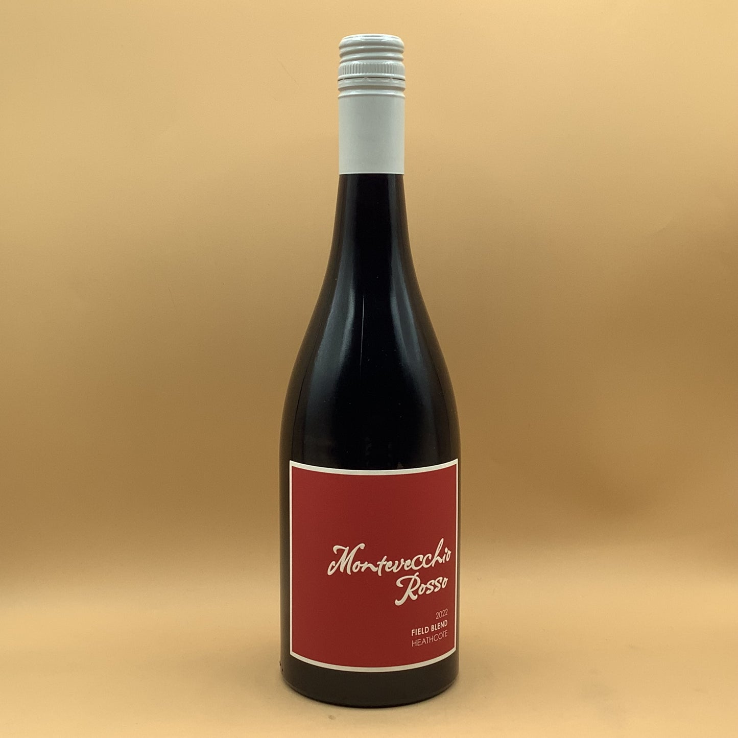 Chalmers Montevecchio Rosso 2022