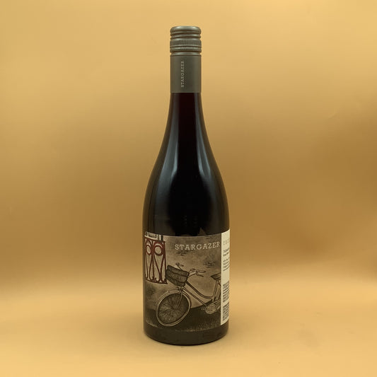 Stargazer Coal River Valley Red “Rada” 2024