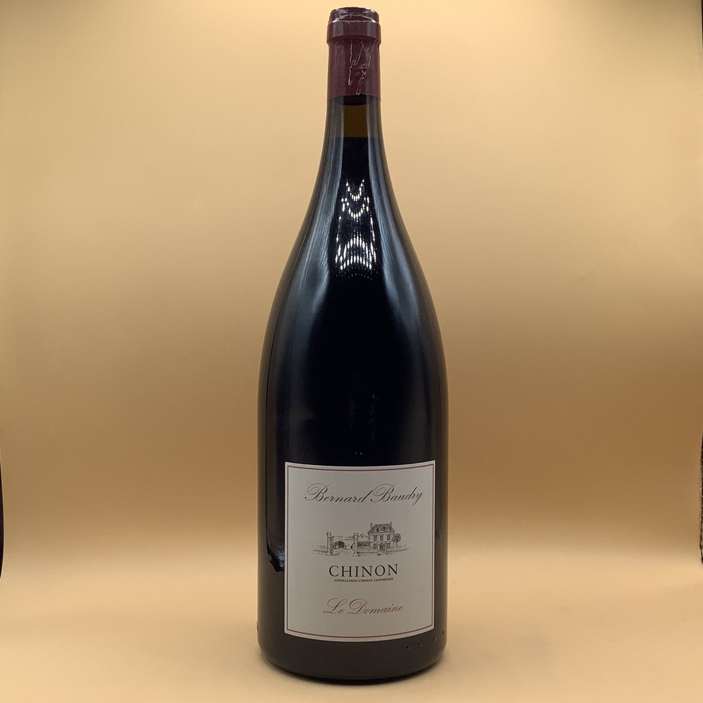 Domaine Baudry Chinon 2023 1.5L