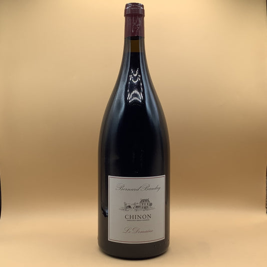 Domaine Baudry Chinon 2023 1.5L