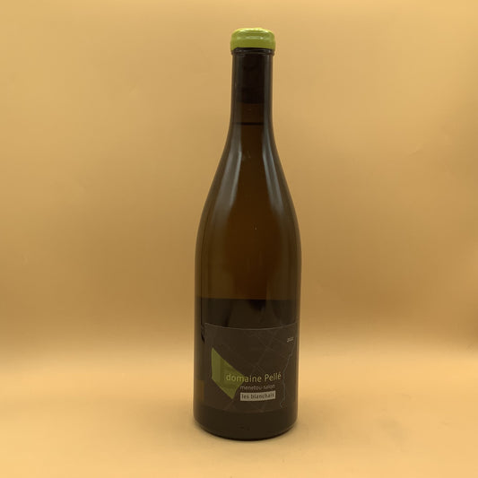 Domaine Pellé "Les Blanchais" 2022