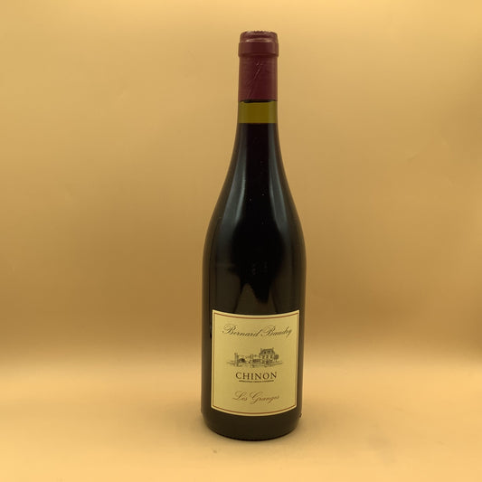 Domaine Baudry "Les Granges" Chinon 2024
