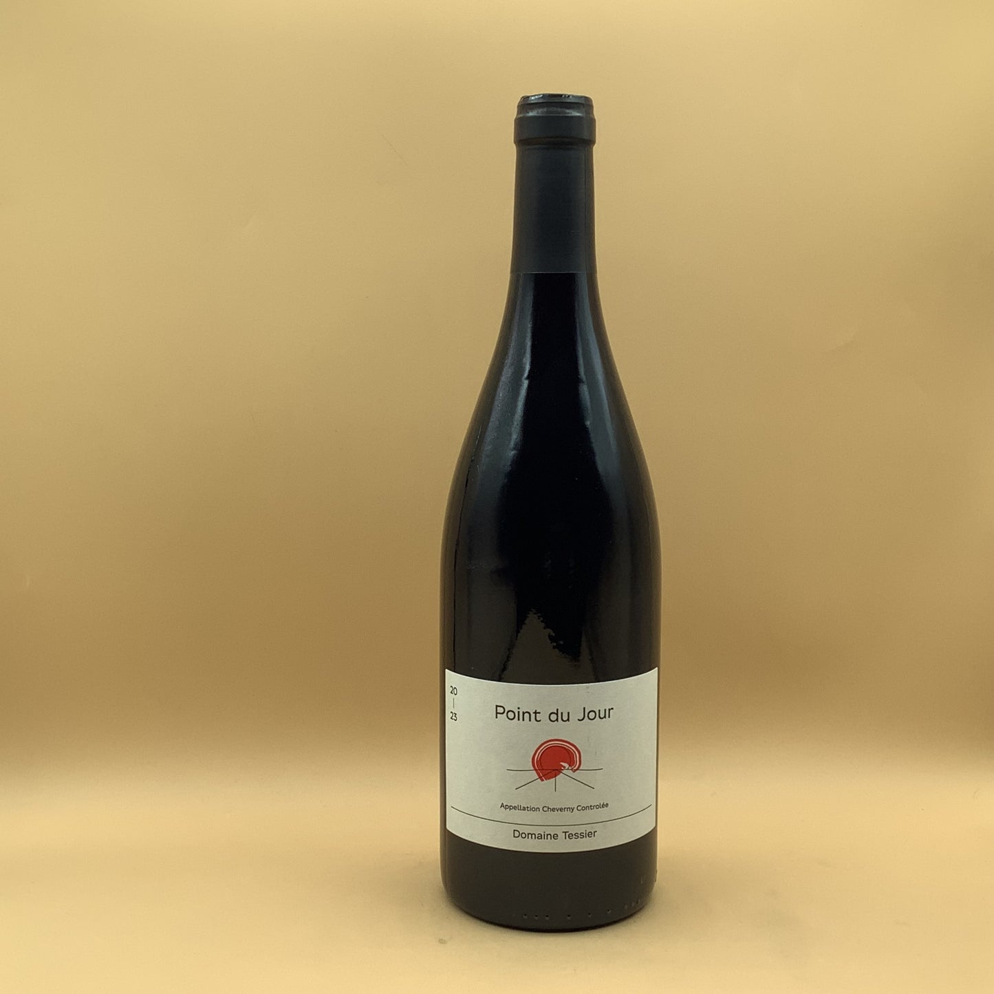 Domaine Phillipe Tessier Point du Jour Red 2023