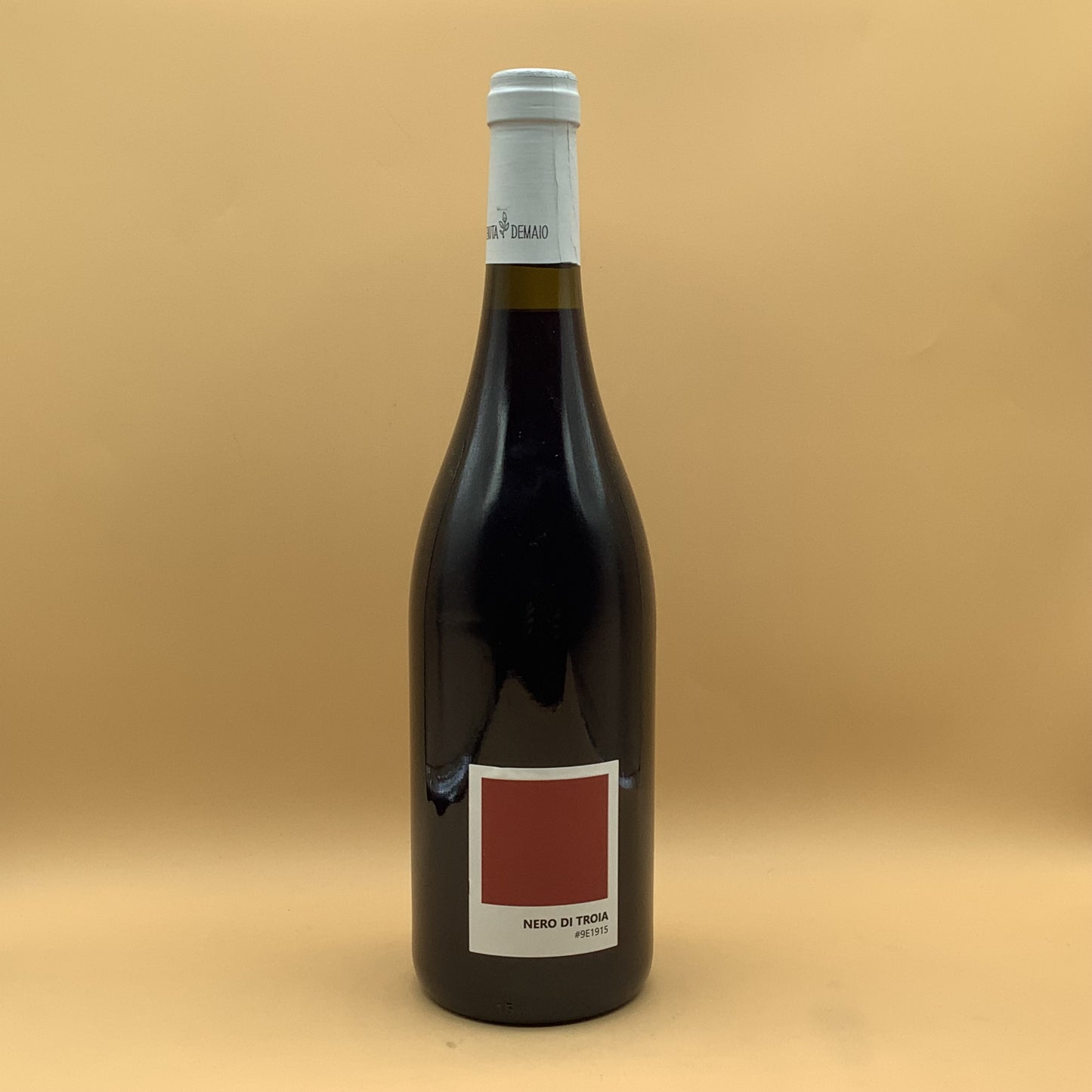 Tenuta Demaio Nero Di Troia Red 2022