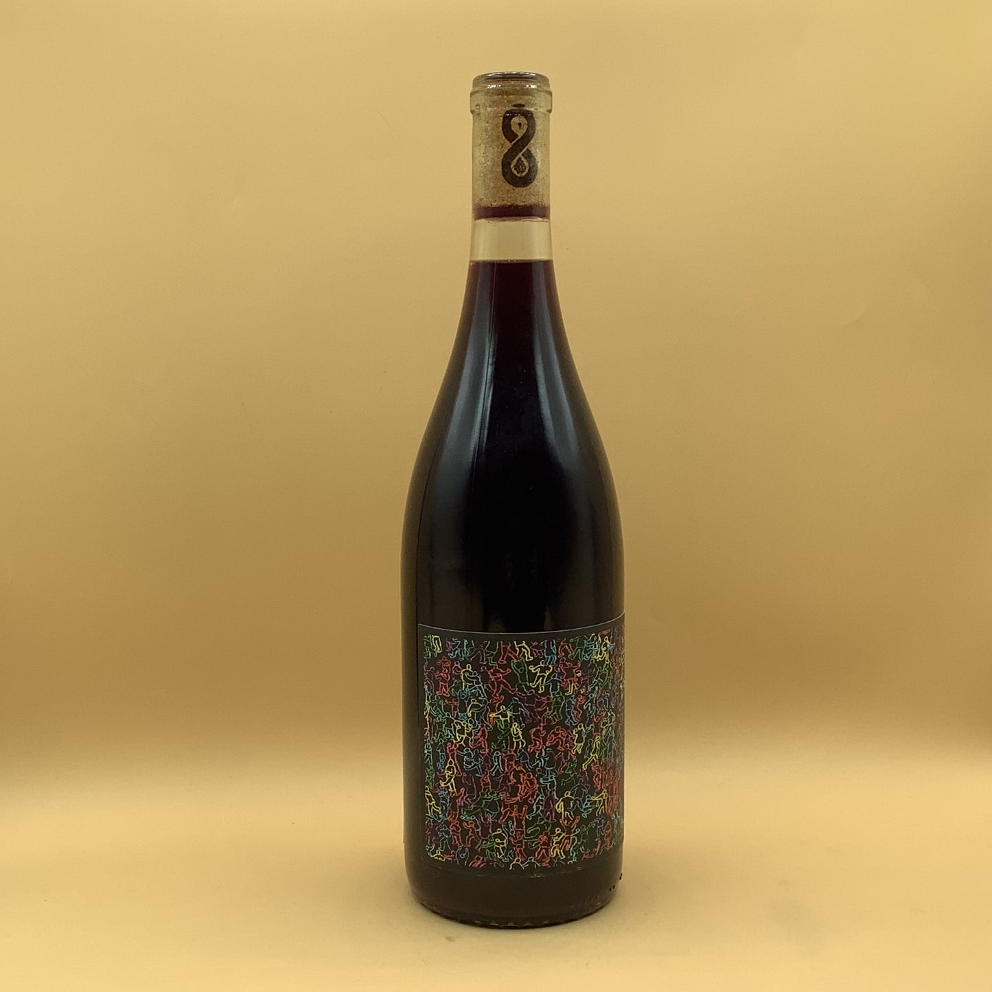 Limited Addition “Public Service” Piquette Red 2022