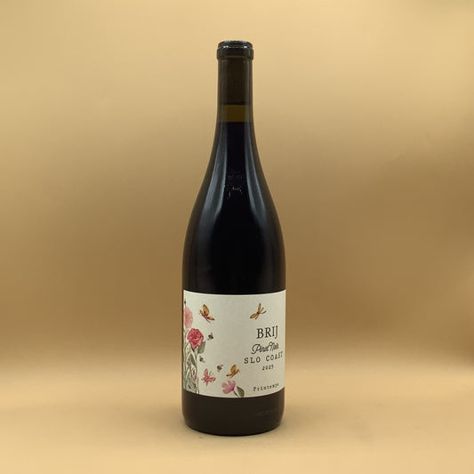 Brij Wines Pinot Noir "Printemps" 2025