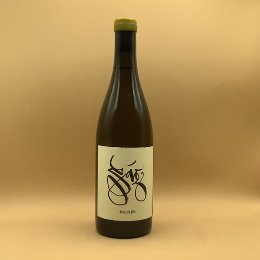 Peter Wetzer Ság 2022