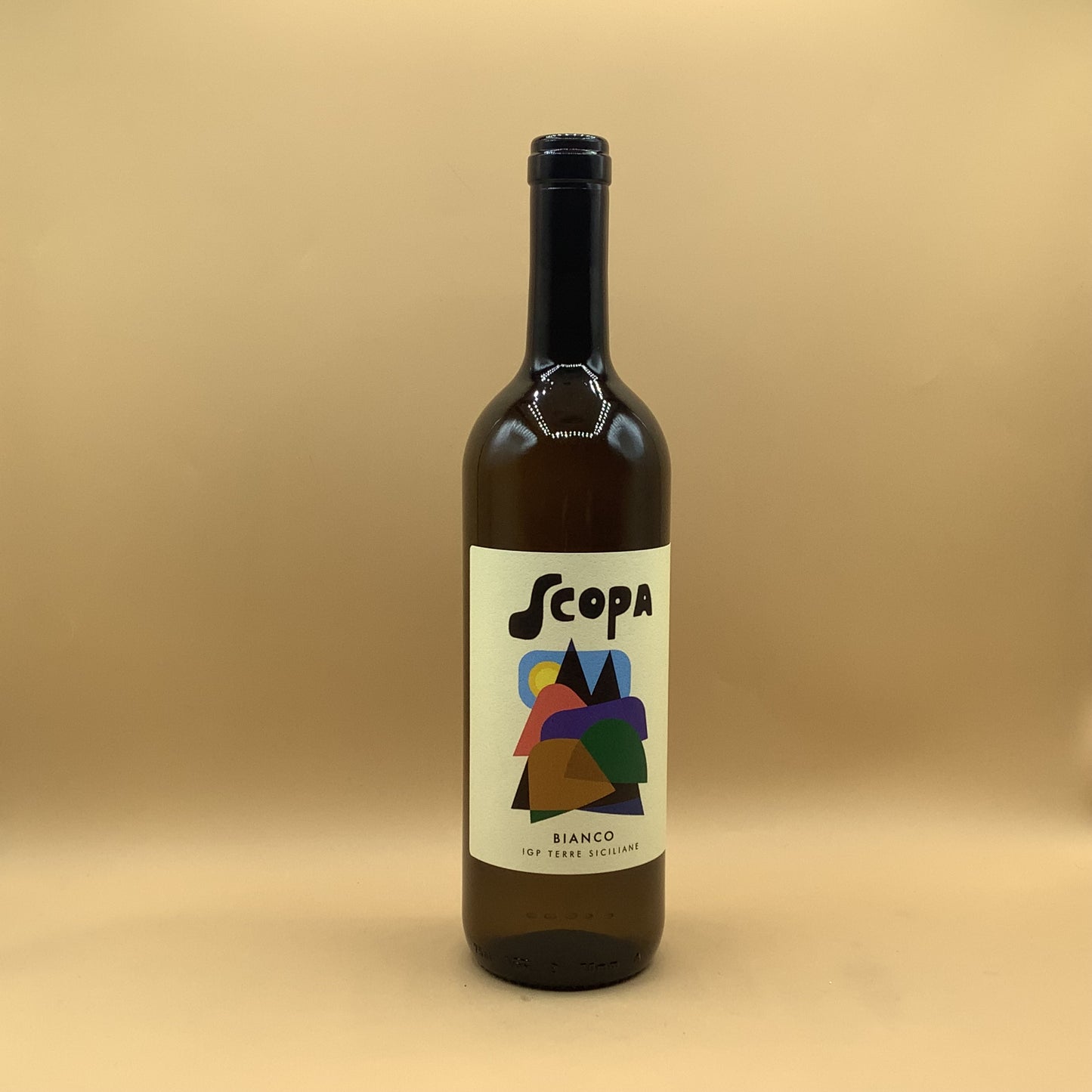 Scopa Vino Bianco 2024