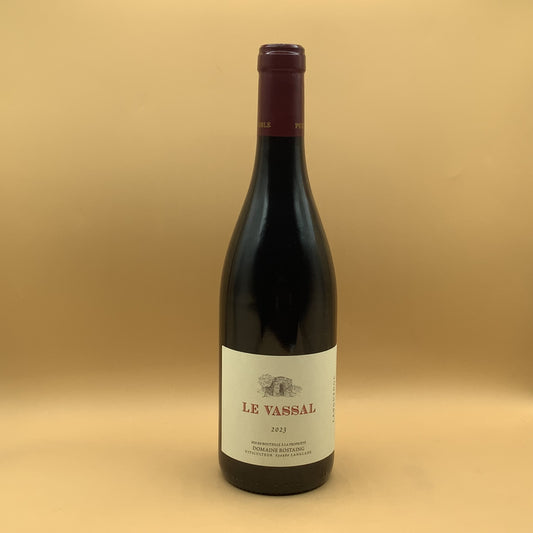 Domaine Rostaing Le Vassal Rouge 2023