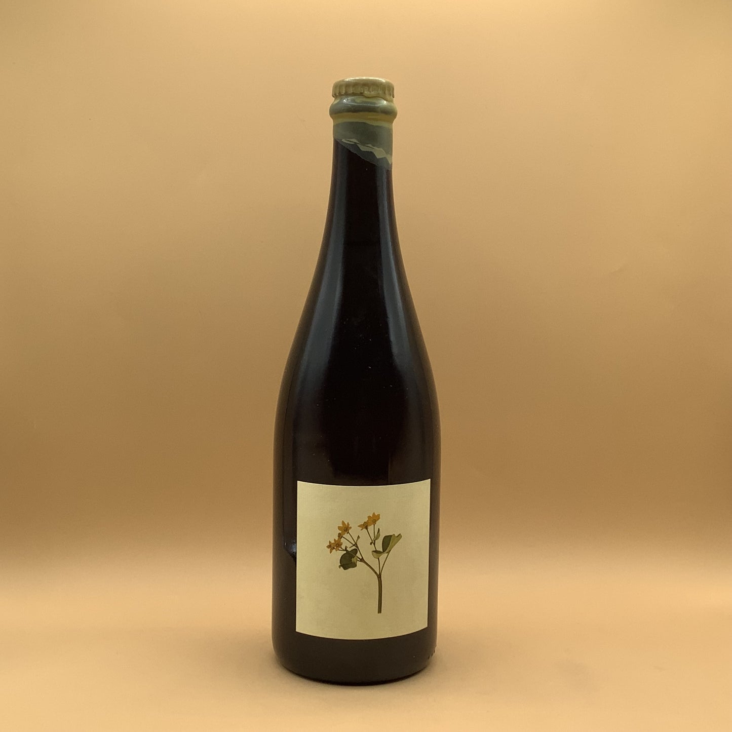 Troddenvale Growers Series “Sinking Creek” Sparkling Cider